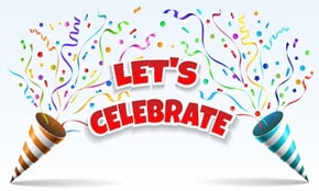 celebrate – English Experience